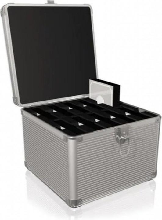 Actual product image Icy Box Ib-Ac628