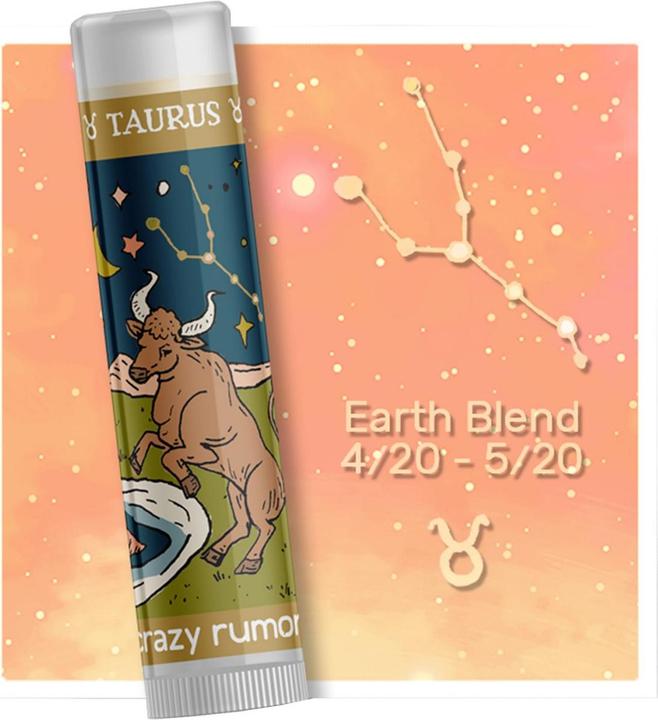 Taurus (Balsam, 4.40 ml)