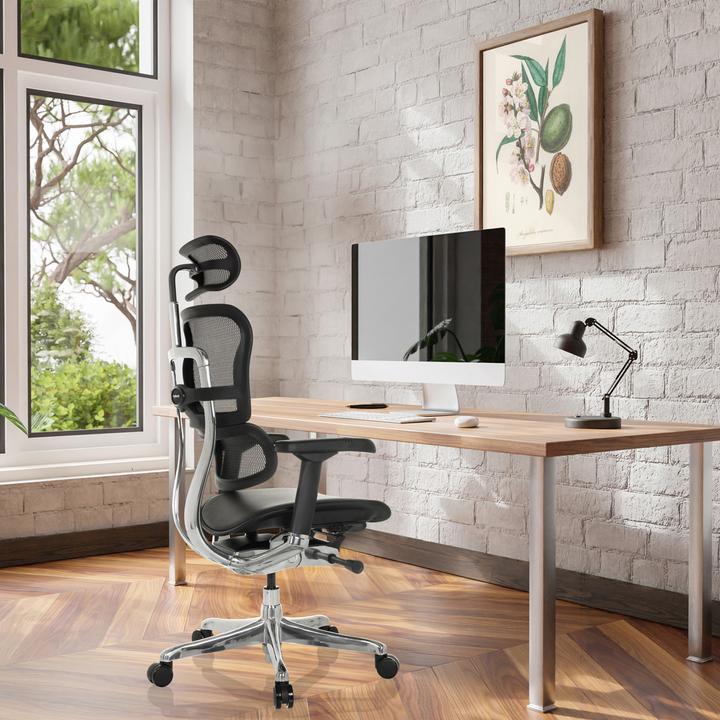 Image du produit Hjh Office Ergohuman Gen2