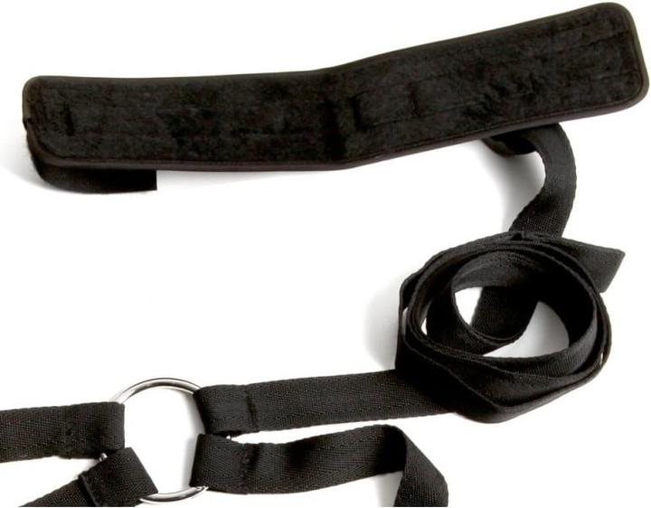 Produktbild Fifty Shades of Grey Hard Limits