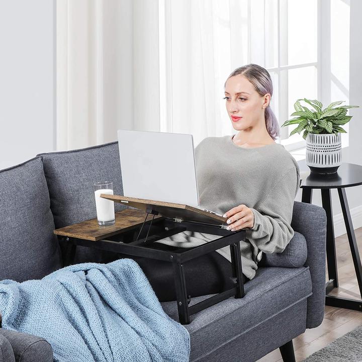 Produktbild Songmics Laptoptisch