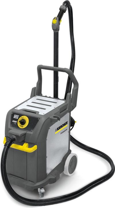 Kärcher Aspirateur multi-usages SGV 8/5 Classic (8 bar, 3000 W)