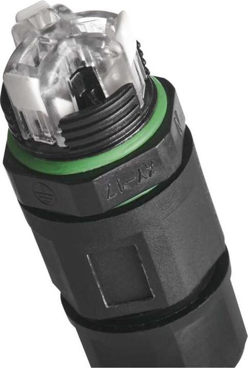 Image du produit Emos Fiche de connexion IP68