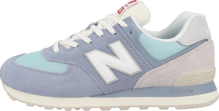 Actual product image New Balance U 574 - 65815 (45)