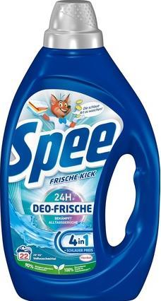 Spee Frischekick24Hdeo 22Wl (990 ml)