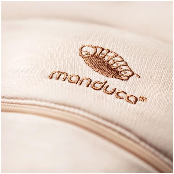 Actual product image Manduca First Limited Edition