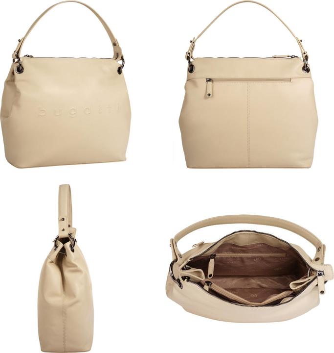Produktbild Bugatti Handtasche DAPHNE