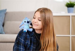 Image du produit Simba Disney Stitch (12 cm)