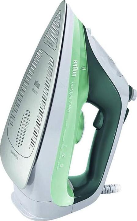 Immagine prodotto Braun TexStyle 7 SI7042GR (2400 W, 220 g/min)