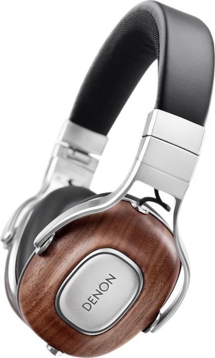 Actual product image Denon Ah-Mm400 (Cable)