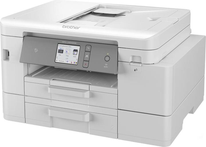 Image du produit Brother MFC-J4535DWXL PAR COL TOUT EN BOÎTE (Encre, Couleur)