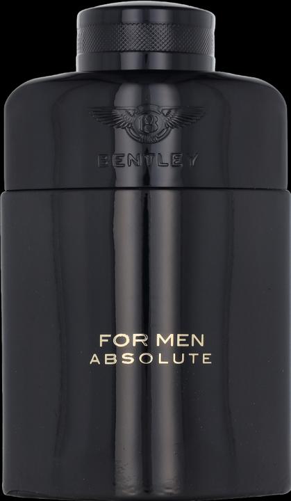 Actual product image Bentley Absolute (Eau de parfum, 100 ml)