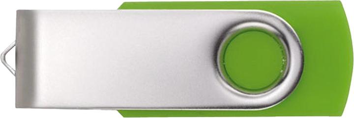 Actual product image MidOcean Techmate 8GB USB Flash Drive (8 GB, USB-A)
