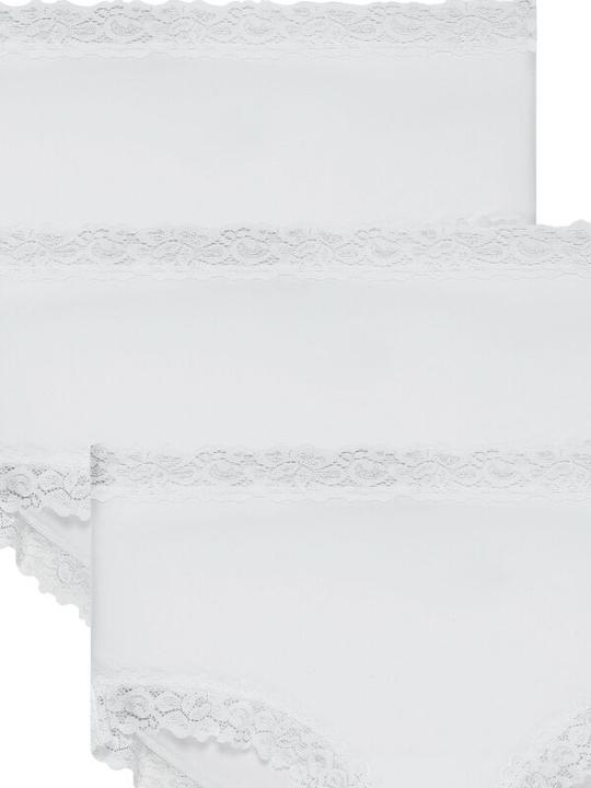 Immagine prodotto Jockey Lettera completa Parisienne (M, confezione da 3)