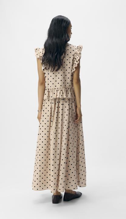Immagine prodotto Object Polka-Dot Oberteil (42)