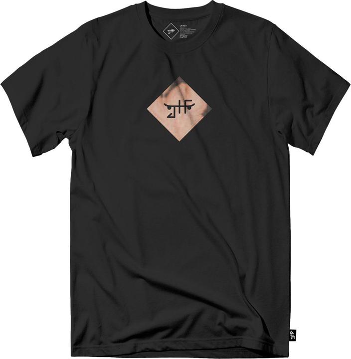 JHF Legacy T-Shirt (S)
