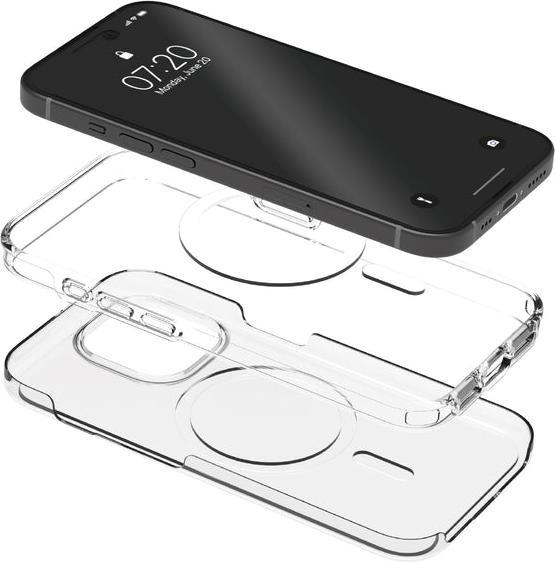 Produktbild Puro Schutzhülle (Apple iPhone 15 Pro Max)