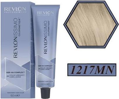 Immagine prodotto Revlon Professional Colorsmetique 1217MN Biondo Intenso Neutralizzazione Cenere (Neutralizzazione della cenere bionda intensa)