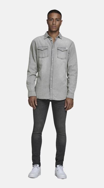 Produktbild Jack & Jones Must-have Hemd (S)