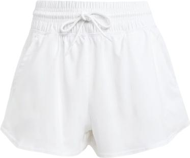 adidas Club 25 Tennis Short White Woman (XS)