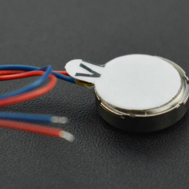 Produktbild DFRobot Mini Vibrationsmotor