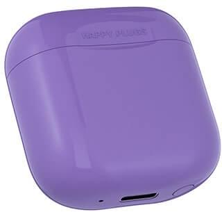Image du produit Happy Plugs Joy (pas de réduction du bruit, 4.80 h, Filaire)
