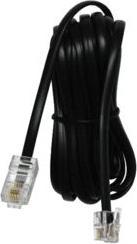 Produktbild Eonis Câble télécom RJ11 Mâle / RJ45 Mâle 5m