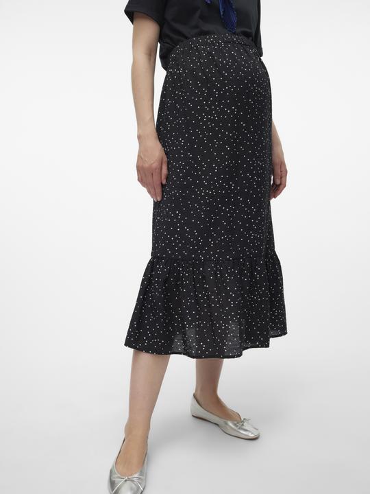 Image du produit Mamalicious Jupe taille basse Midi (M)