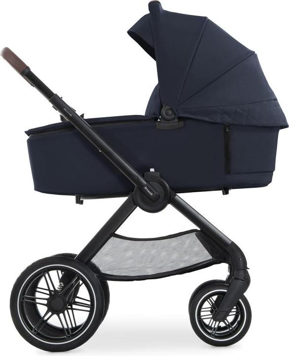 Actual product image Hauck Pushchair Walk N Care Set incl. carrycot