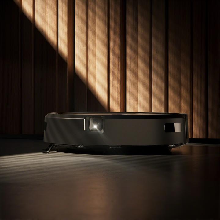 Actual product image iRobot Roomba Combo j9+ (Vacuum mopping robot)