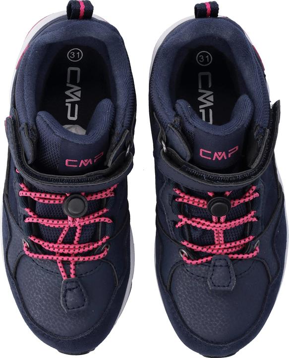 Actual product image CMP Campagnolo Hadil Leather WP (32)