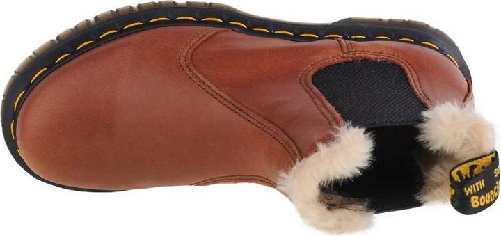 Actual product image Dr. Martens Leonore (36)