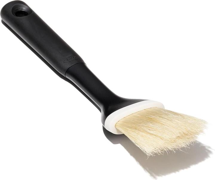 OXO Good Grips Pastry Brush w. Natural Bristles