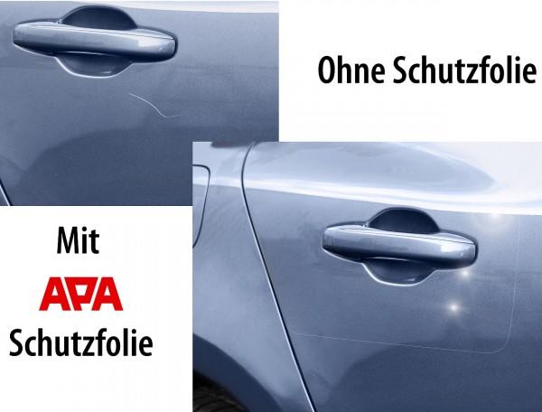 Produktbild EAL Steinschlag-Schutzfolie