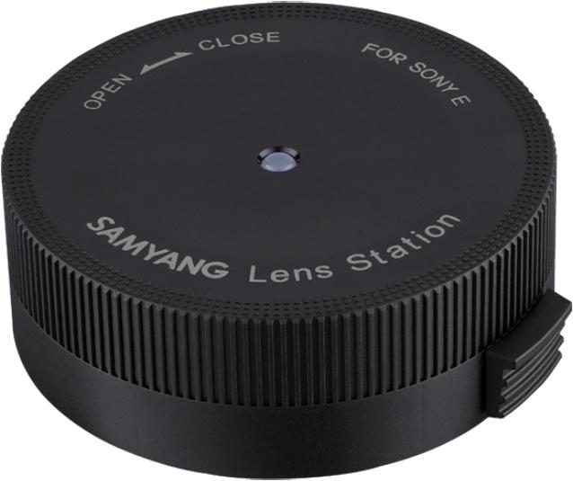 Image du produit Samyang Lens Station