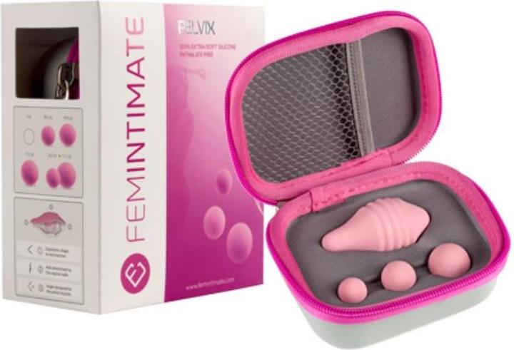 Femintimate Pelvix (9 -34 g)