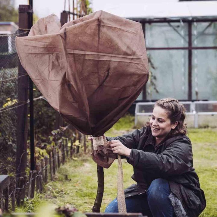 Produktbild Siena Garden Wintervliesschlauch