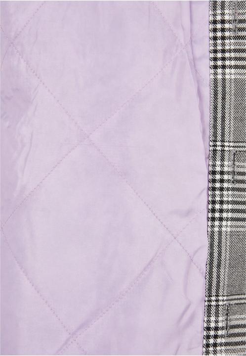 Image du produit Cayler & Sons Plaid Out Quilted Shirt Jacket (XXL)