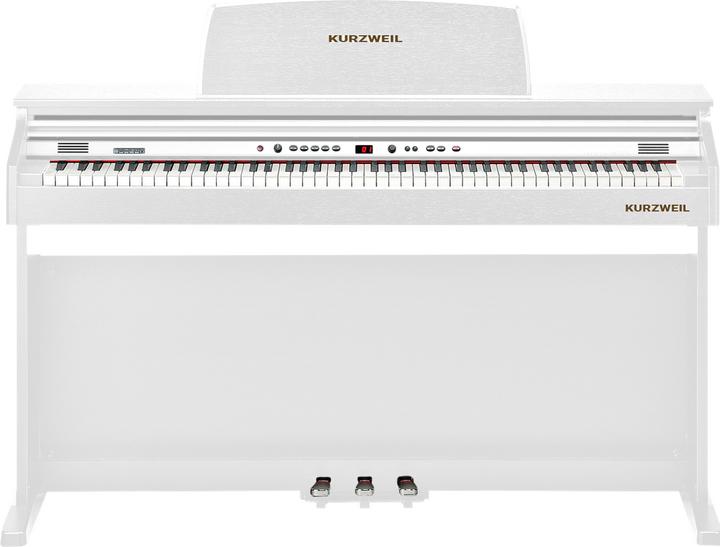Image du produit Kurzweil KA130 (88 Boutons)