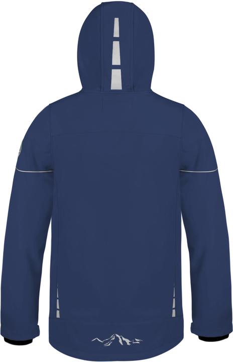 Immagine prodotto Normani Giacca Softshell per bambini Galway (146, 152)