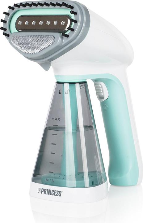 Actual product image Grundig ST 7950 (1600 W, 25 g/min)