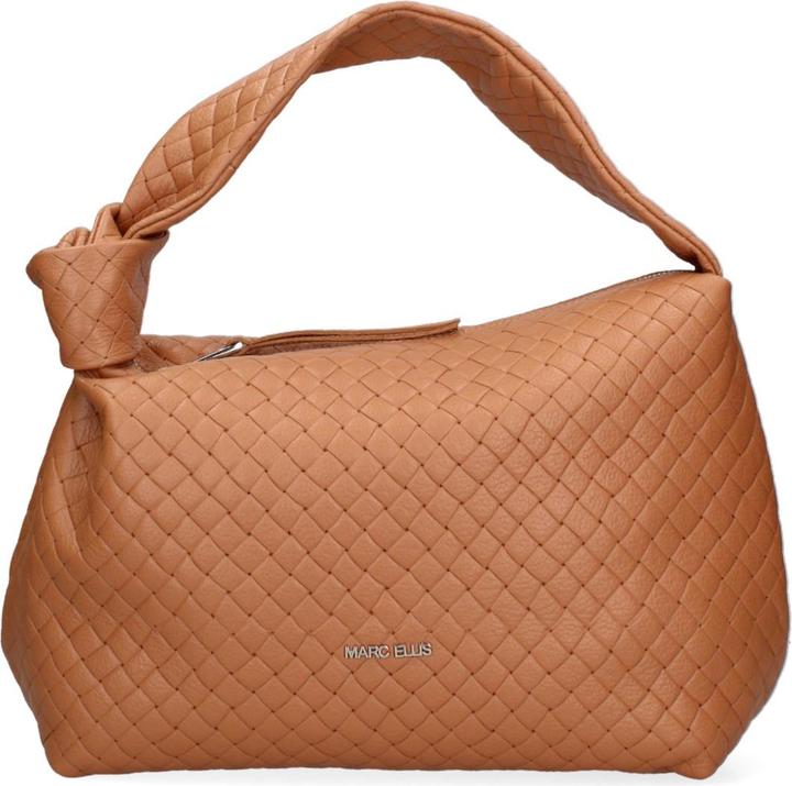 Immagine prodotto Marc Ellis Damenhandtasche Made In Italy - Modell Edera Lux - 100% Leder - 32.0 X 10.5 X 21.0 Cm
