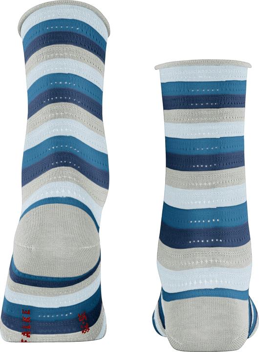 Actual product image Falke Dopamine Stripe Damen Socken (39 - 42)