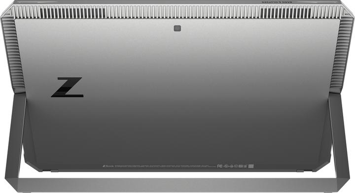 Produktbild HP ZBook x2 G4 (14", Intel Core i7-8550U, 32 GB, 1000 GB, DE)