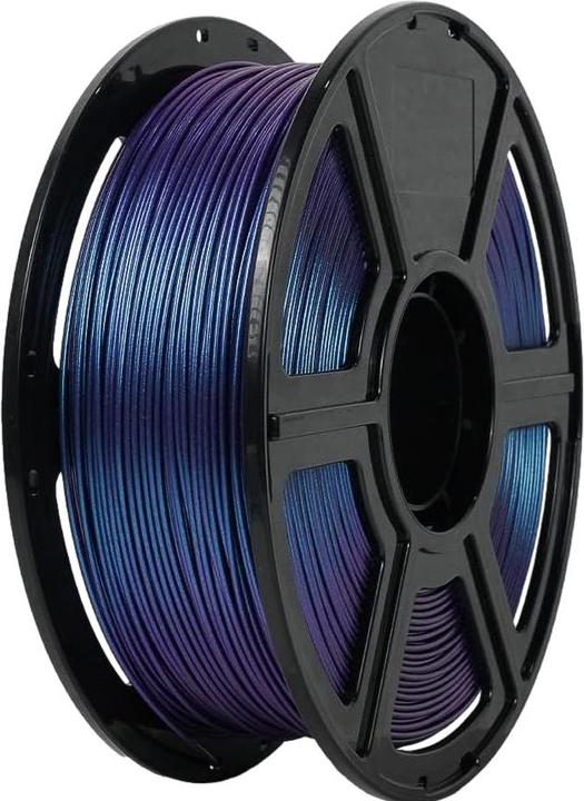 Produktbild FlashForge HS PETG 1,75mm MC NEBULA PURPLE 1kg (PETG, 1.75 mm, 1000 g, Violett)