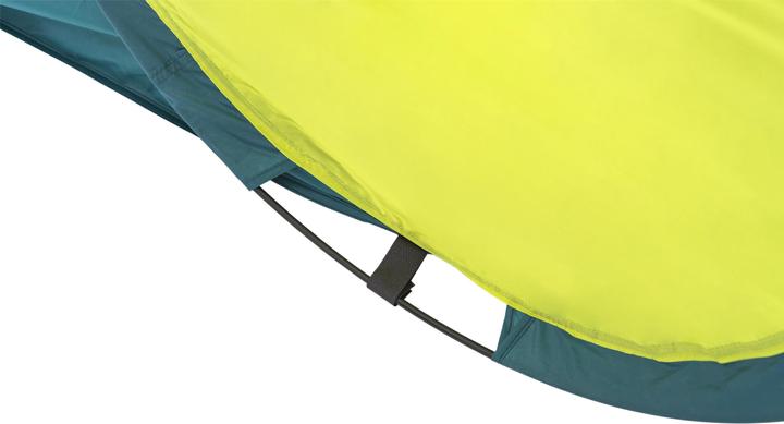 Actual product image Bestway 68097 Backpacking tent (Awning, 1.46 kg, 2 persons)