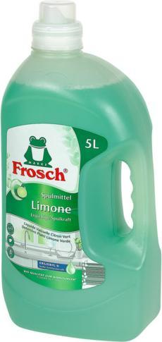 Immagine prodotto Frosch Liquido per lavare i piatti (Liquida)