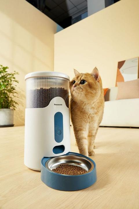 Produktbild Panasonic Smart Pet Feeder (2.80 l)