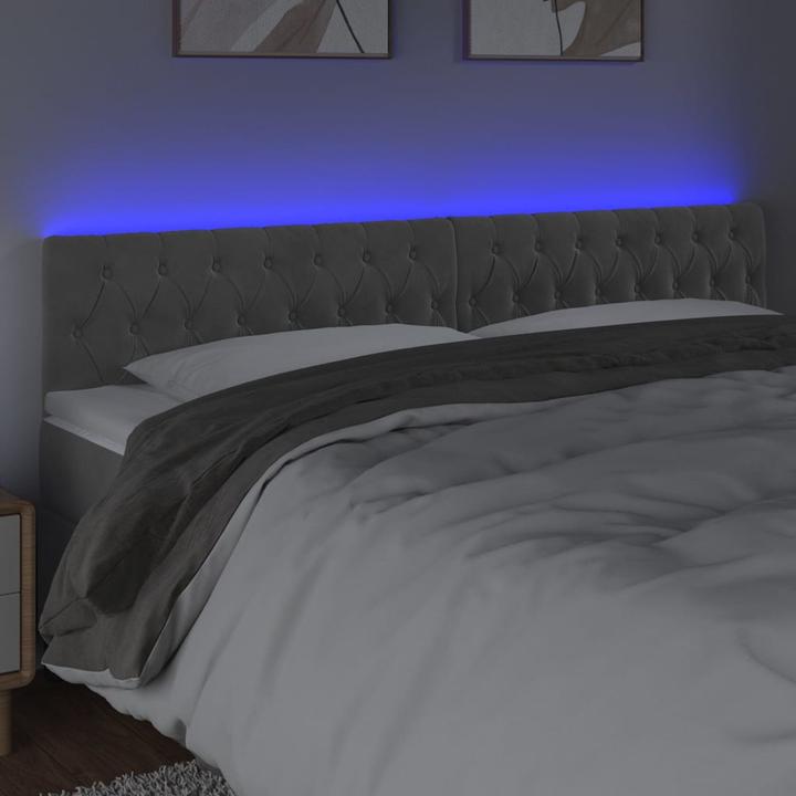 Produktbild VidaXL Poppy (180 x 7 x 88 cm)