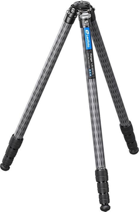 Produktbild Leofoto Ranger LS-323C (Metall, Carbon)